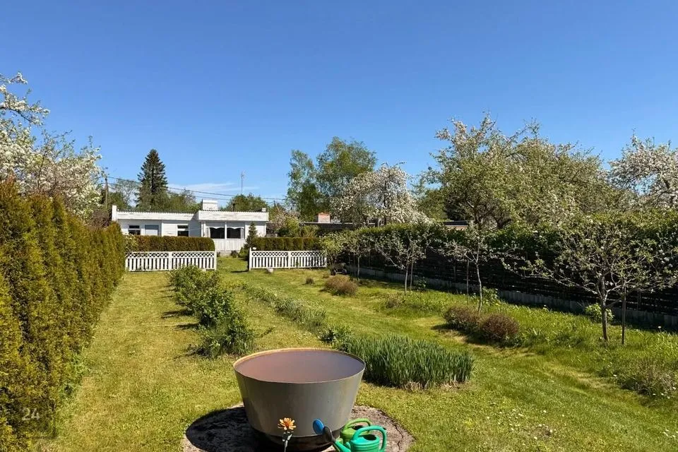 3-toaline Maja  -  Saue vald, Laitse küla - foto 4
