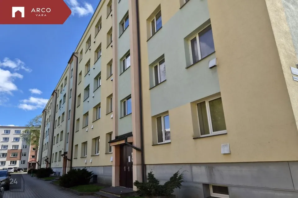 3-комнатная Квартира в Valga vald, Valga linn - фото 2