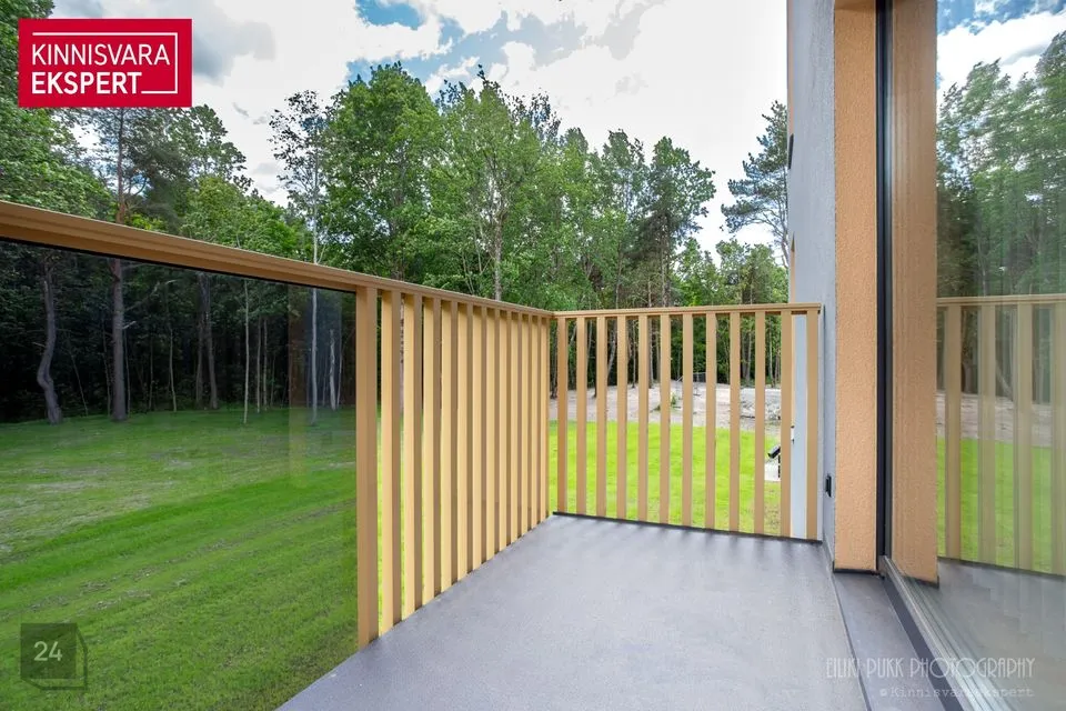 2-toaline Korter - Pärnu linn, Pärnu linn - foto 3