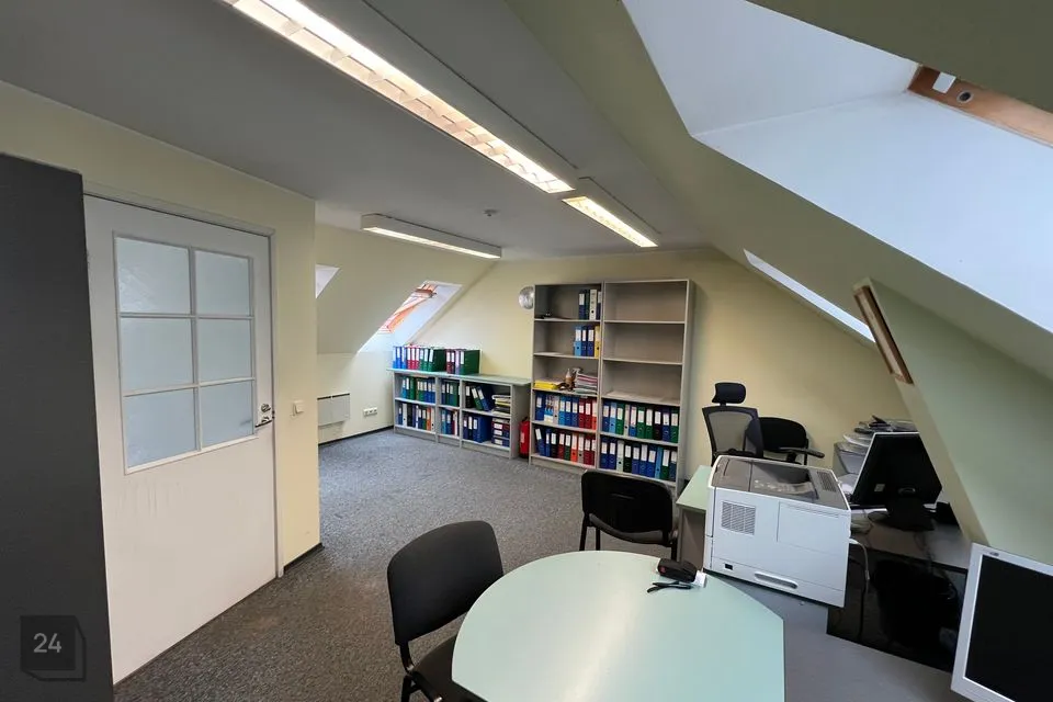 Büroo, 22 m² Äripind  -  Tallinn, Nõmme linnaosa - foto 2