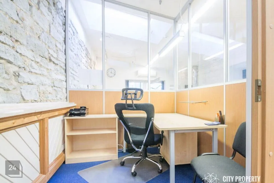 89 m² Äripind  -  Tallinn, Kesklinna linnaosa - foto 5