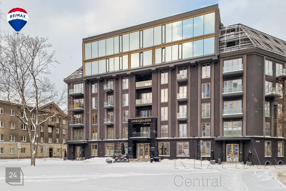 Другое, 12 m² Бизнес-площадь в Tallinn, Kesklinna linnaosa