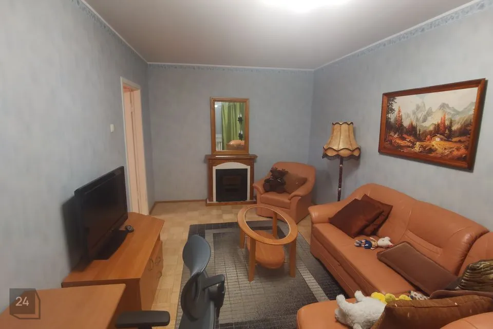 2-toaline Korter  -  Tallinn, Kesklinna linnaosa - foto 3