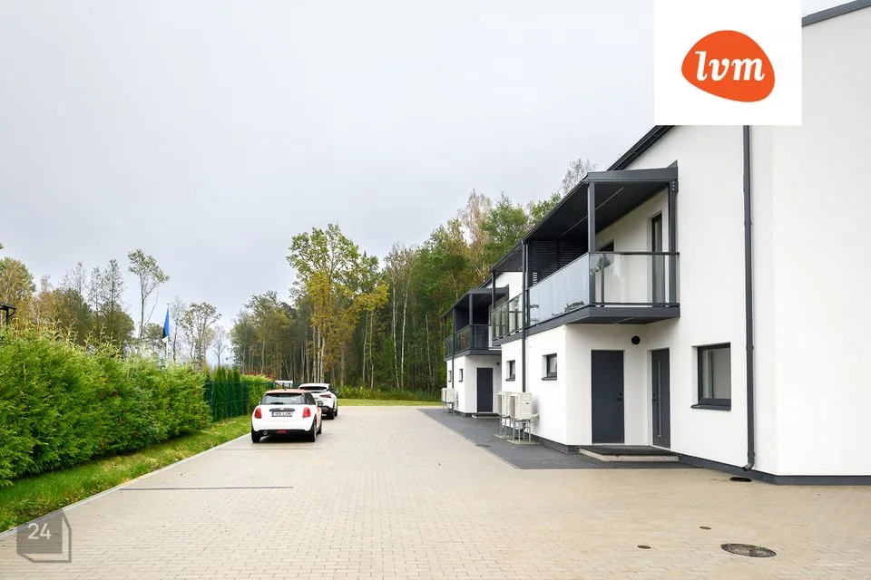 4-комнатная часть дома в Pärnu linn, Papsaare küla