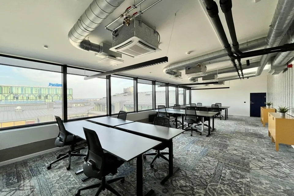 Büroo, 200 m² Äripind - Tallinn, Kesklinna linnaosa - foto 2