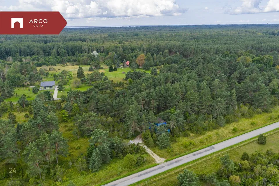 Земля жилой застройки, 5004 m² участок в Lääne-Harju vald, Paldiski linn - фото 4