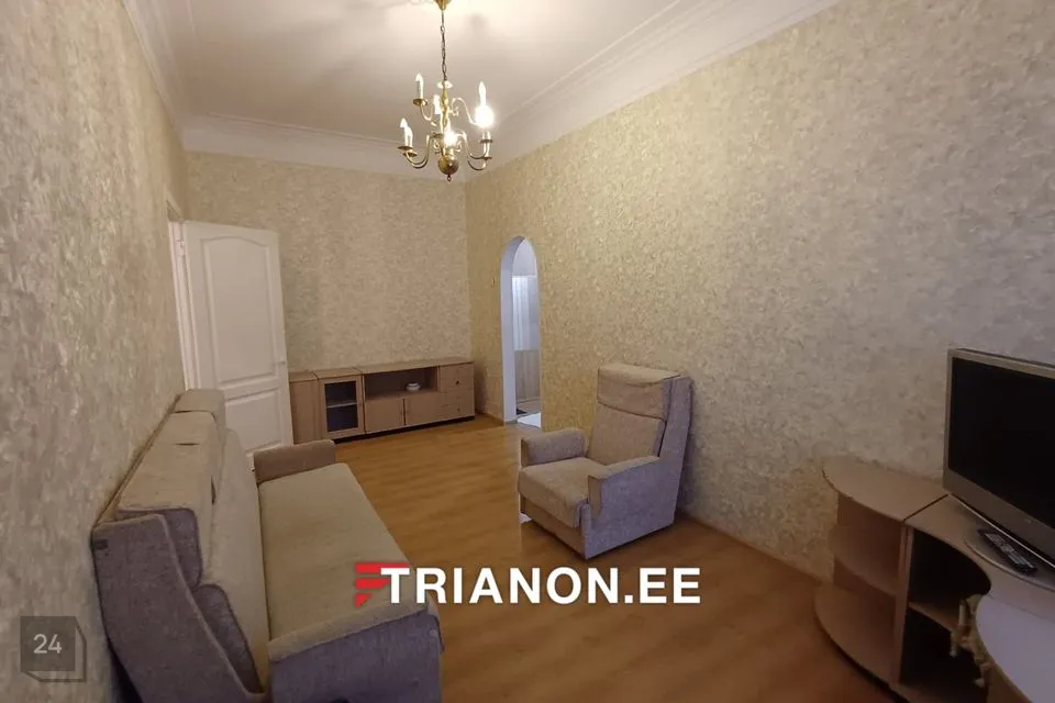 2-toaline Korter  -  Narva linn - foto 3