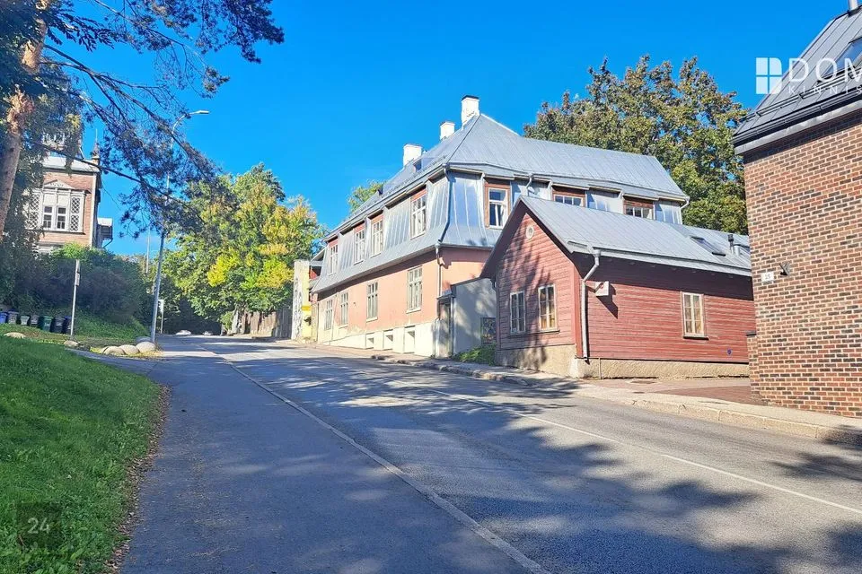 2-toaline Korter  -  Tartu linn, Tartu linn - foto 3