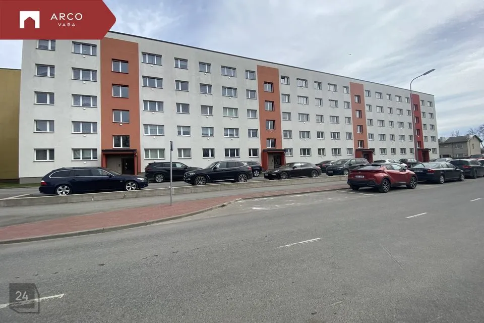 2-toaline Korter  -  Paide linn, Paide linn