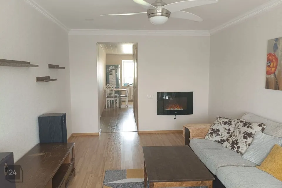 67 m² Korter  -  Võru linn - foto 3