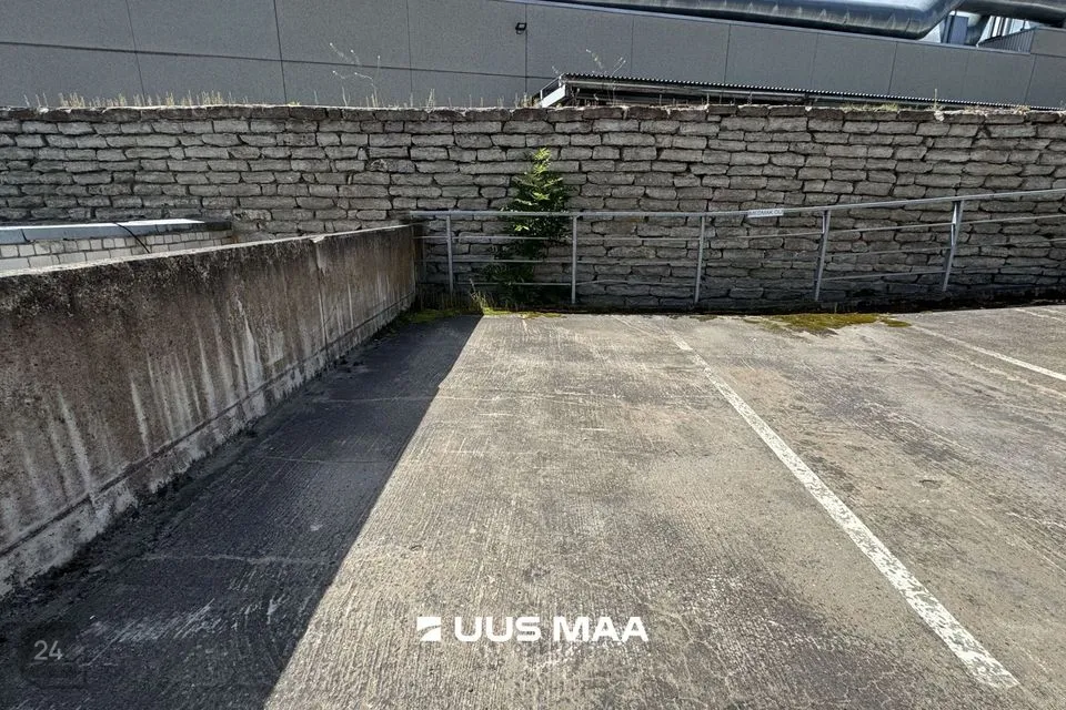 13 m² Garaaž  -  Tallinn, Lasnamäe linnaosa - foto 4