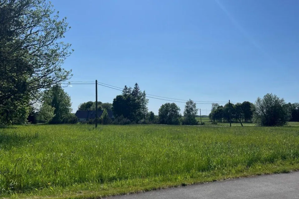 Maatulundusmaa участок в Põltsamaa vald, Annikvere küla - фото 3