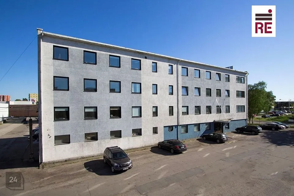 Büroo, 65 m² Äripind - Tallinn, Mustamäe linnaosa