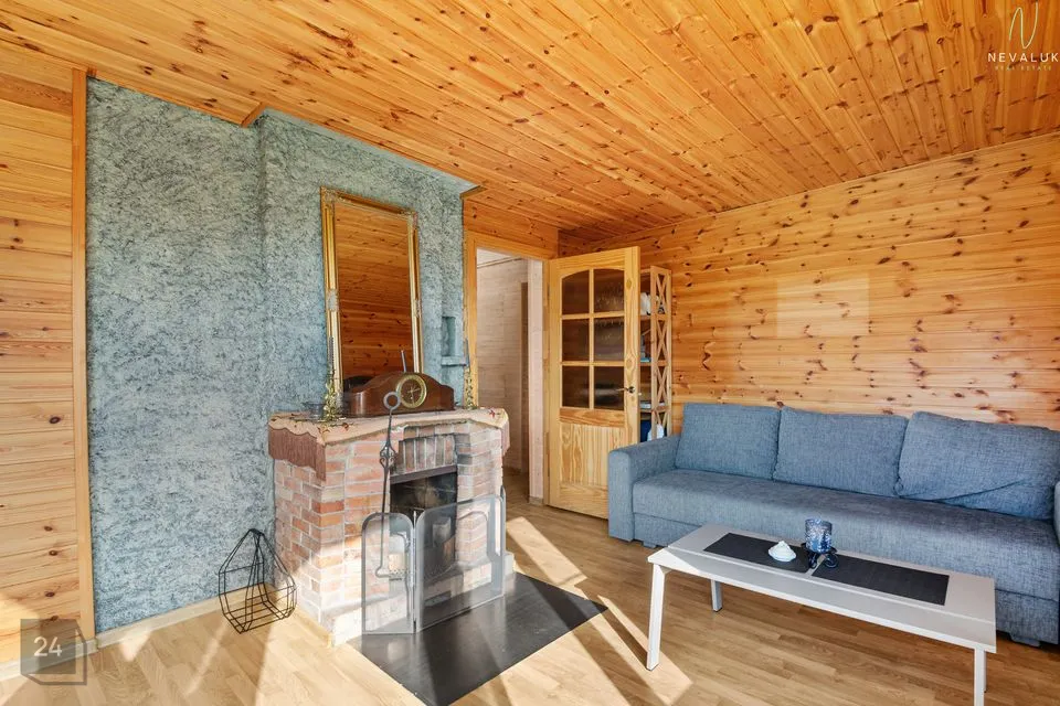 3-toaline Suvila  -  Lääne-Harju vald, Laulasmaa küla - foto 3