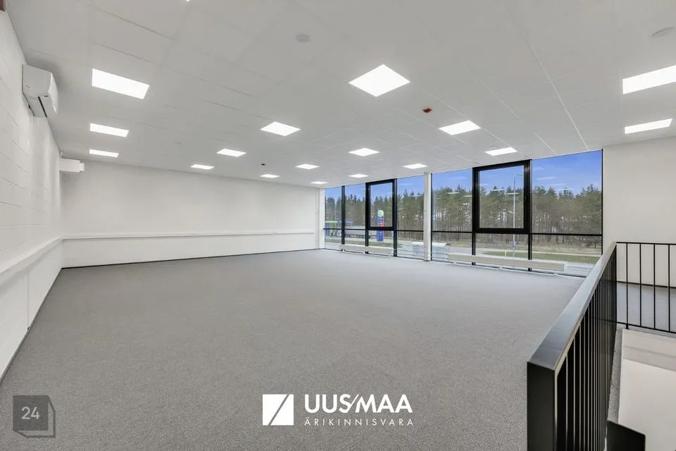 Multi-purpose, 456 m² business in Jõelähtme vald, Iru küla - photo 4