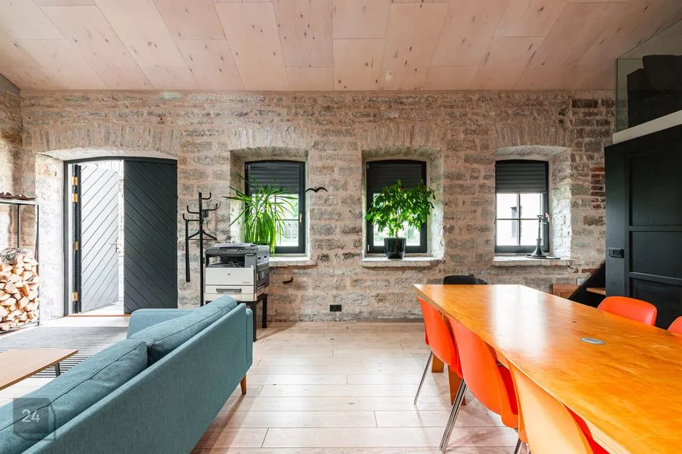 3-toaline Korter - Tallinn, Lasnamäe linnaosa - foto 3