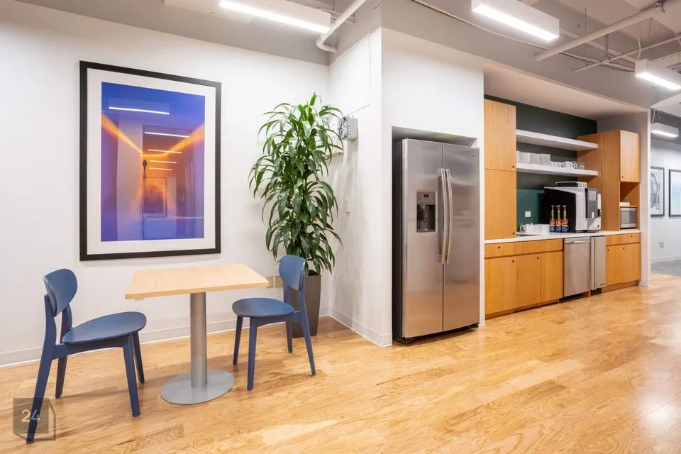 Büroo, 50 m² Äripind - Tallinn, Kesklinna linnaosa - foto 5