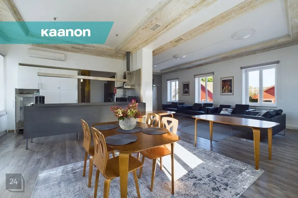 562 m² Maja - Otepää vald, Otepää linn - foto 5