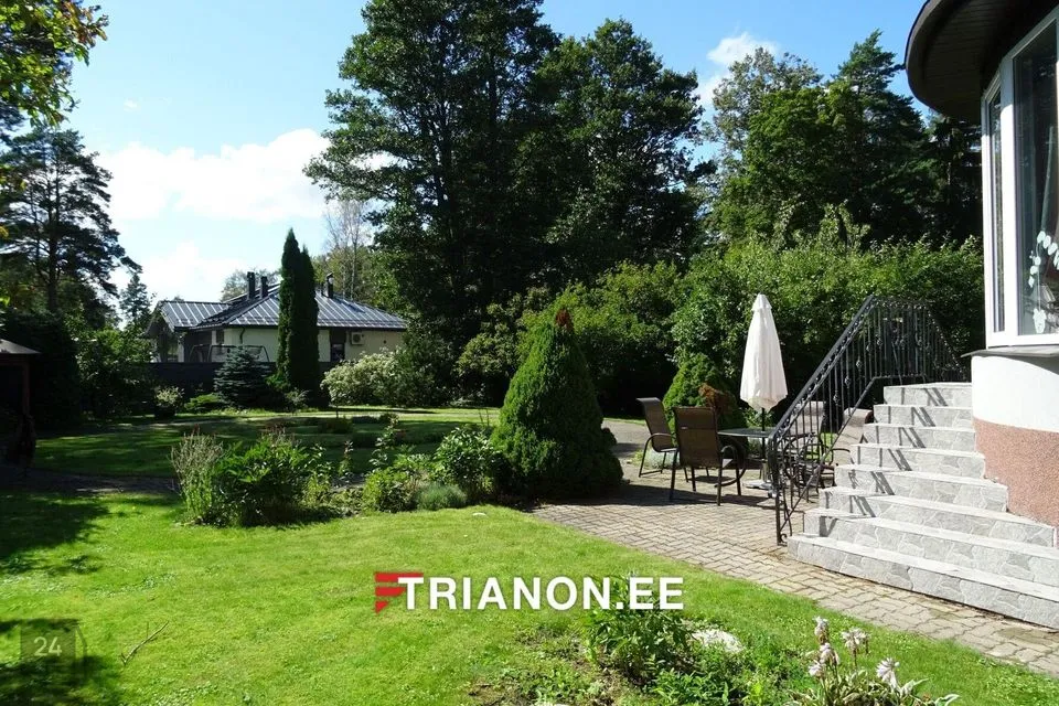 5-toaline Maja  -  Narva-Jõesuu linn, Narva-Jõesuu linn - foto 5