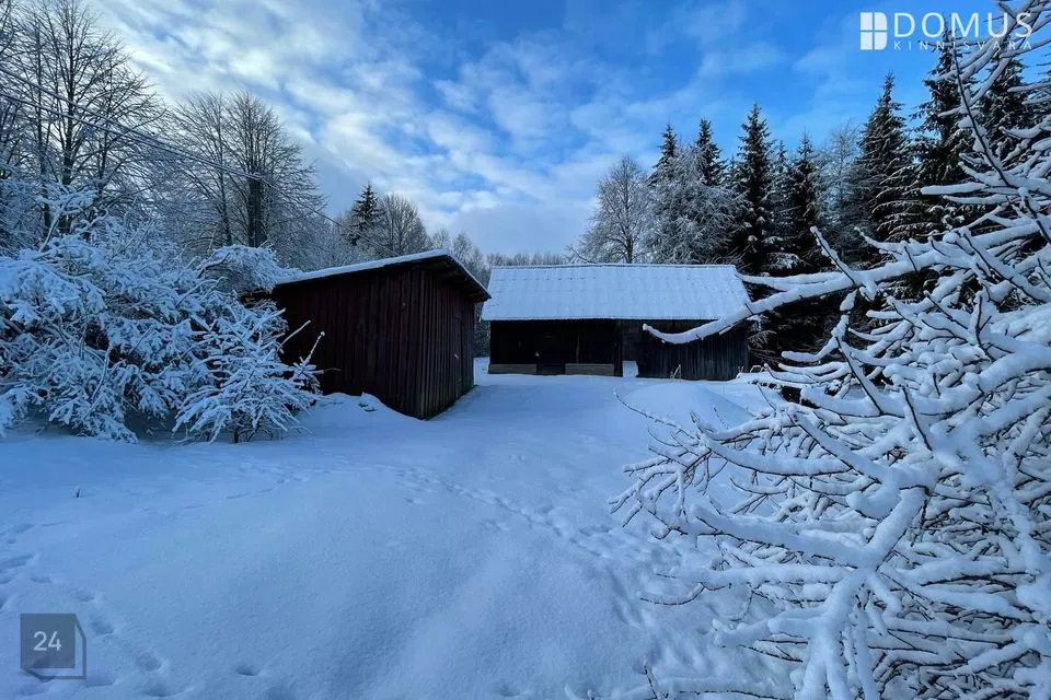 3-toaline Maja  -  Mulgi vald, Veelikse küla - foto 4