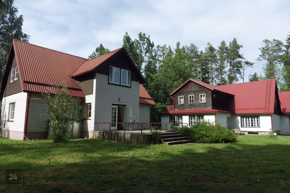 10-комнатная дом в Kohila vald, Sutlema küla