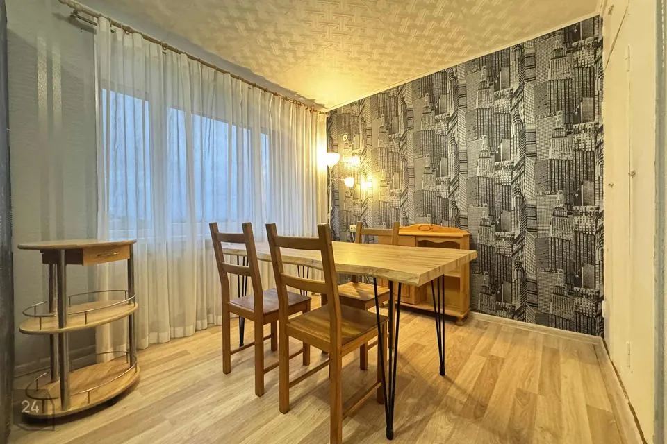 2-toaline Korter  -  Kohtla-Järve linn, Järve linnaosa - foto 3