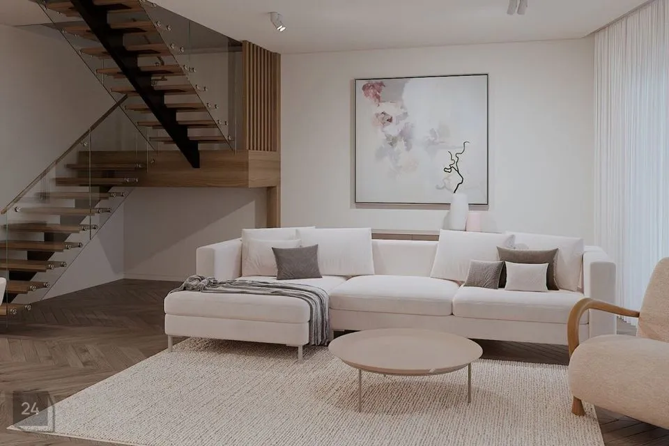 5-toaline Majaosa - Maardu linn - foto 5