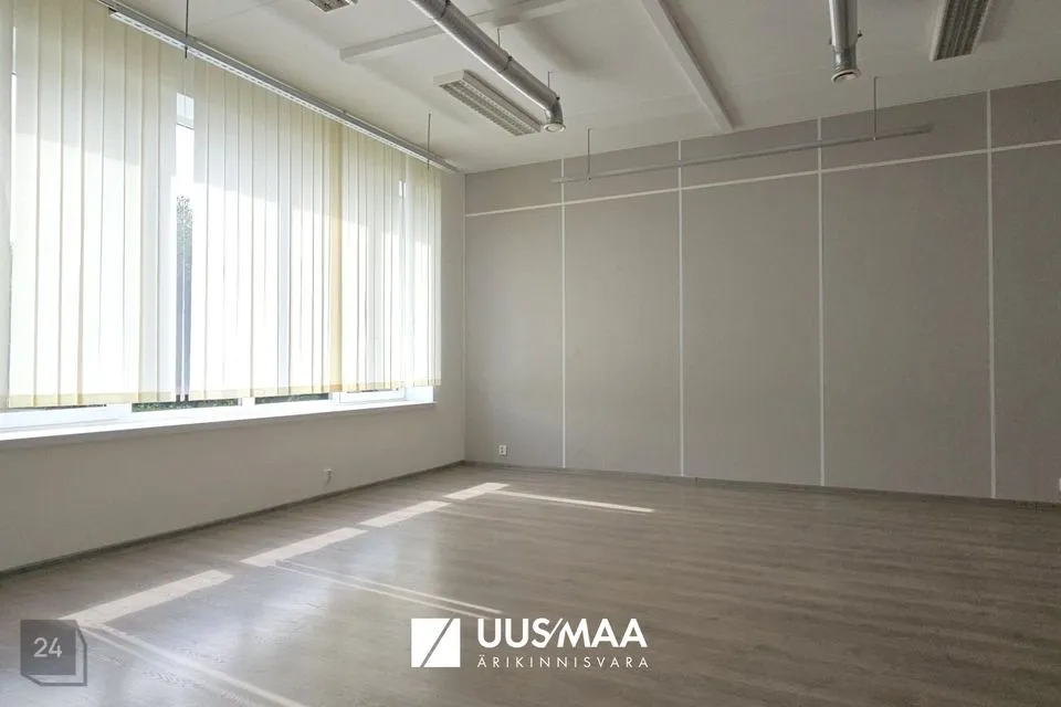 65 m² Äripind  -  Jõhvi vald, Jõhvi linn - foto 2