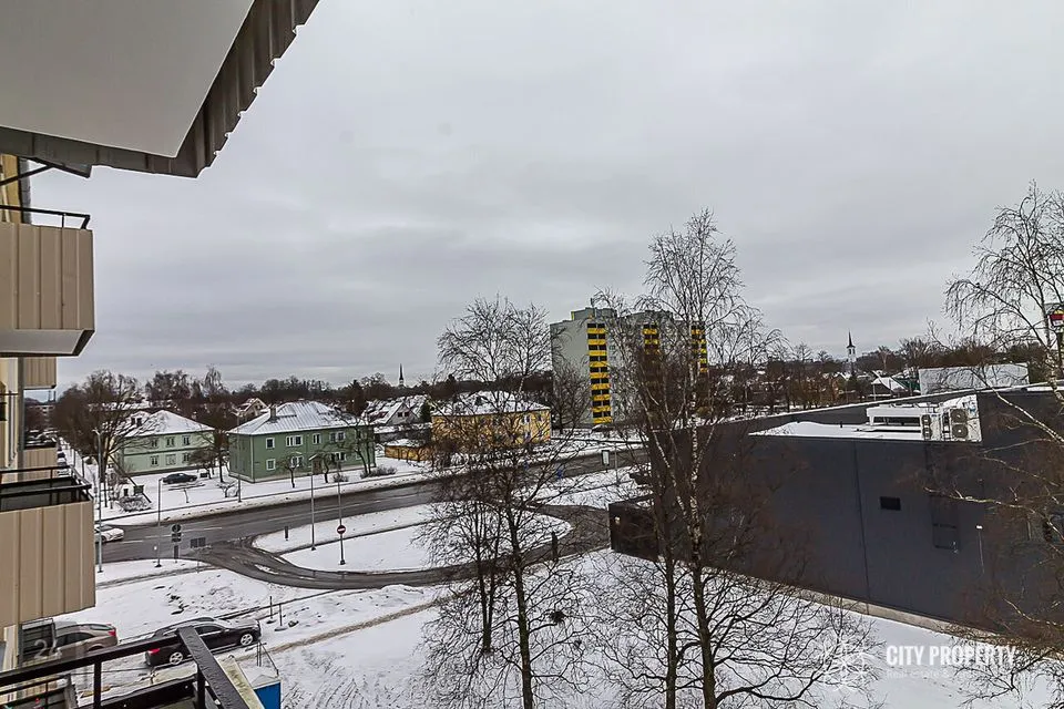 1-toaline Korter  -  Tallinn, Põhja-Tallinna linnaosa - foto 3
