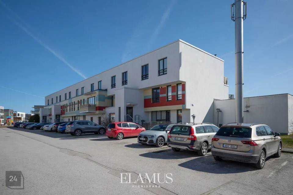 3-toaline Korter - Tallinn, Haabersti linnaosa - foto 2