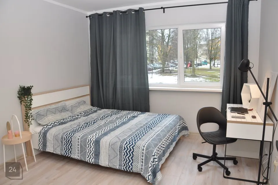 3-toaline Korter  -  Tartu linn, Tartu linn