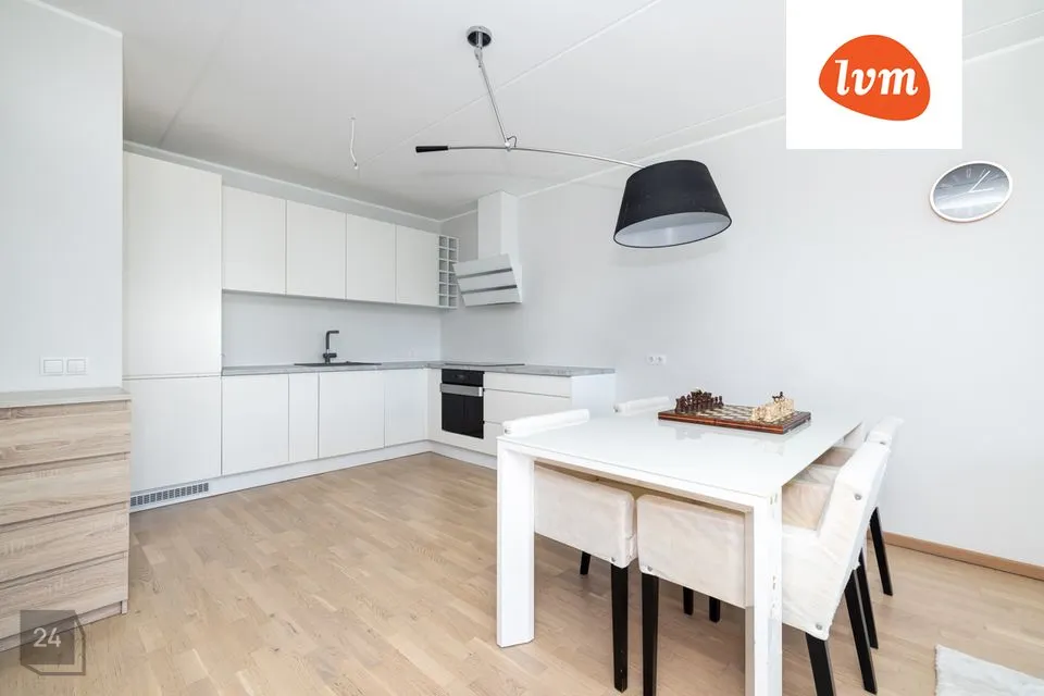 2-toaline Korter - Tallinn, Haabersti linnaosa - foto 4