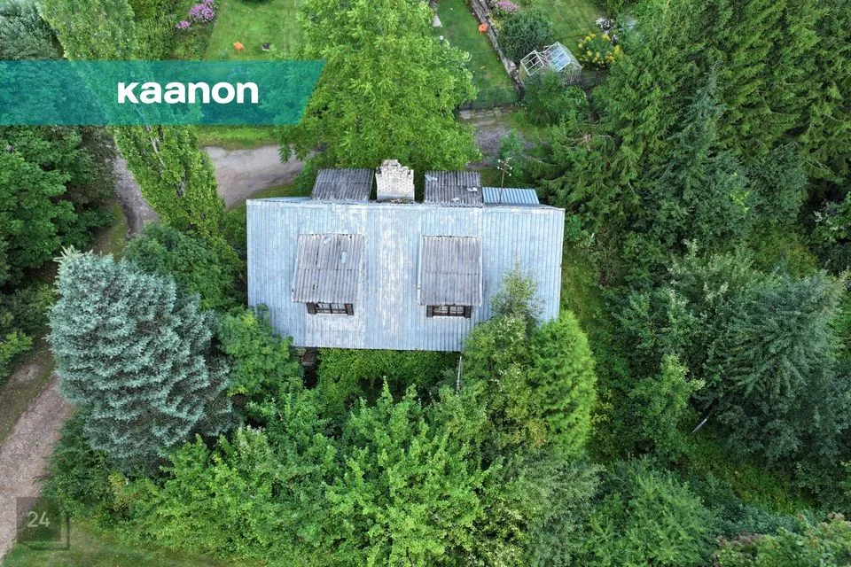 Земля жилой застройки, 3061 m² участок в Kambja vald, Sulu küla - фото 4