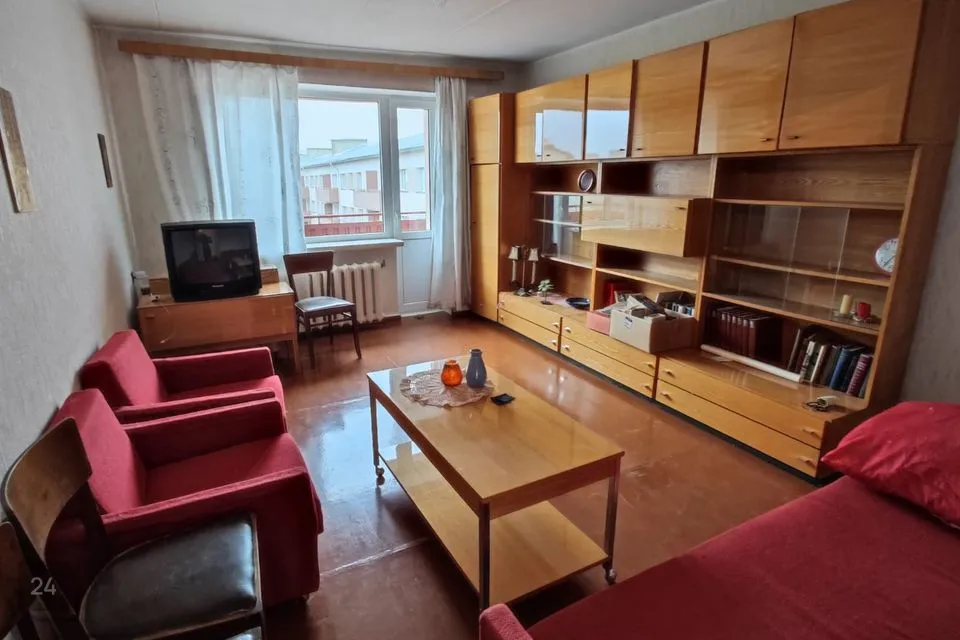 2-toaline Korter  -  Pärnu linn, Pärnu linn - foto 4