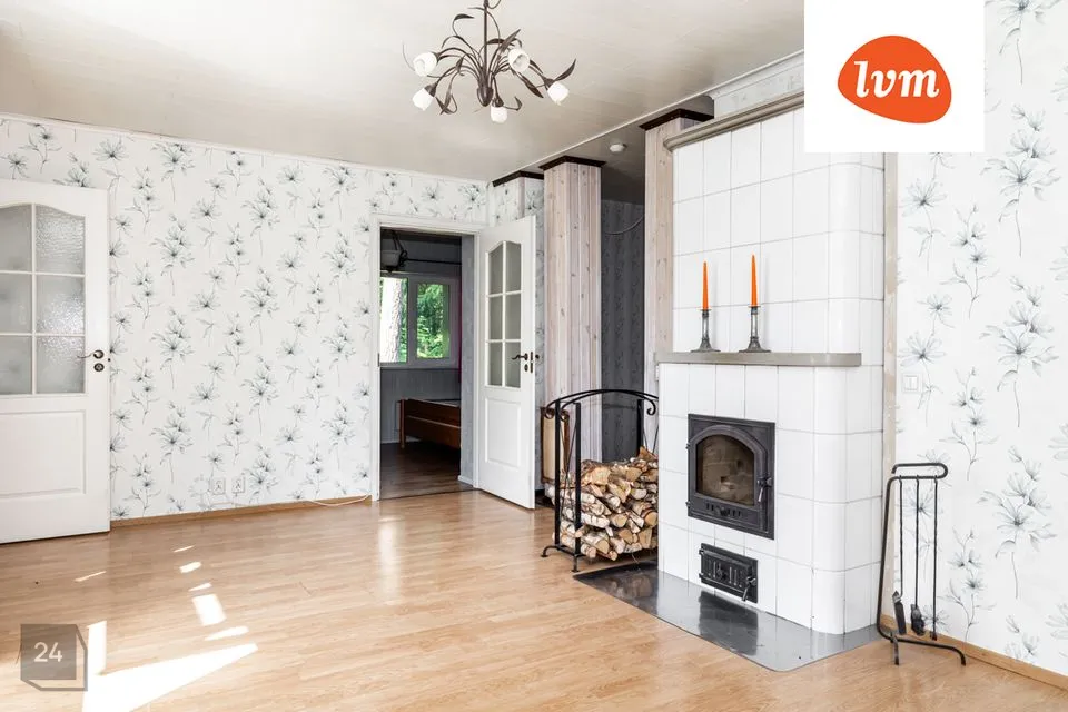 4-toaline Majaosa - Tallinn, Nõmme linnaosa - foto 3