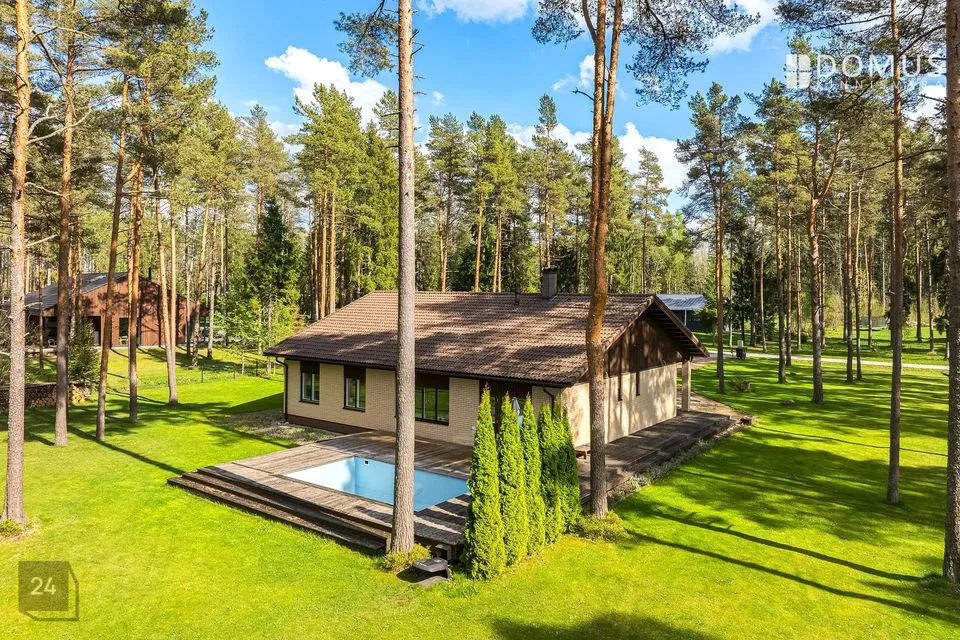 5-комнатная дом в Rapla vald, Sulupere küla - фото 2