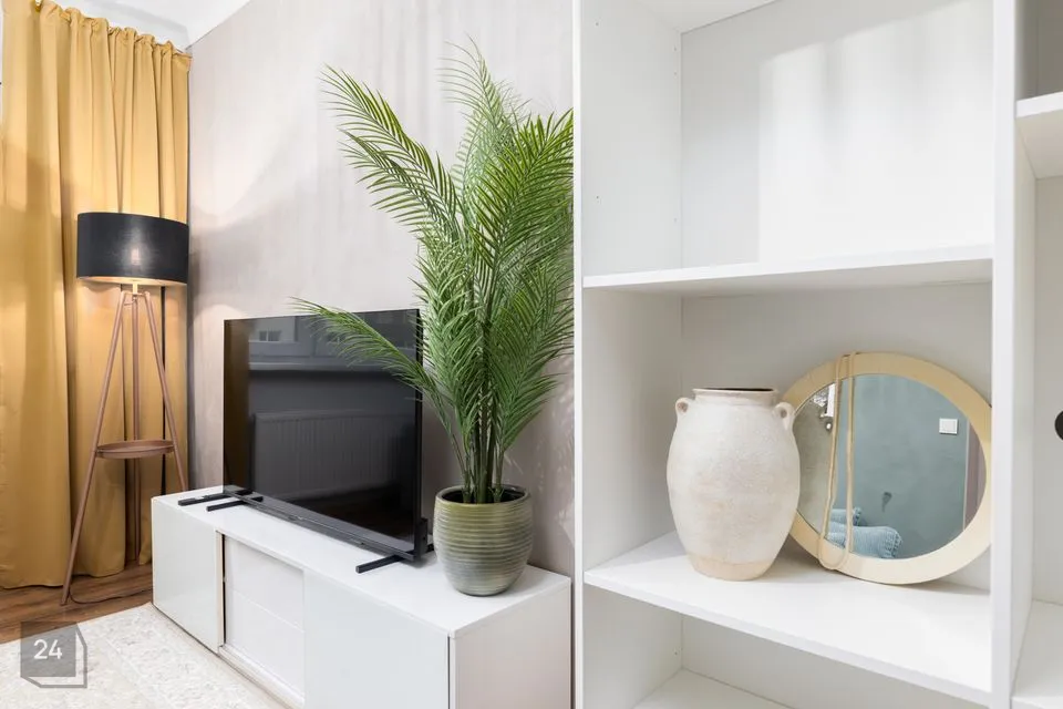 1-toaline Korter  -  Tallinn, Haabersti linnaosa - foto 4