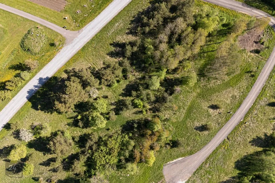 Земля жилой застройки, 4035 m² участок в Saue vald, Jõgisoo küla - фото 2