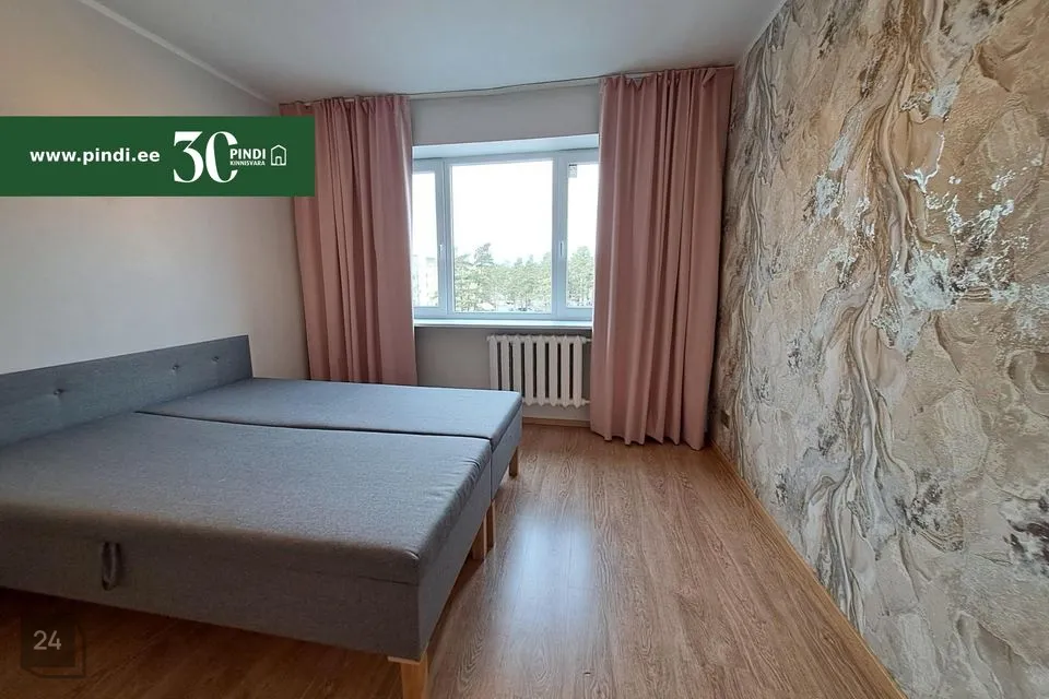 2-комнатная Квартира в Lääne-Harju vald, Ämari alevik - фото 3