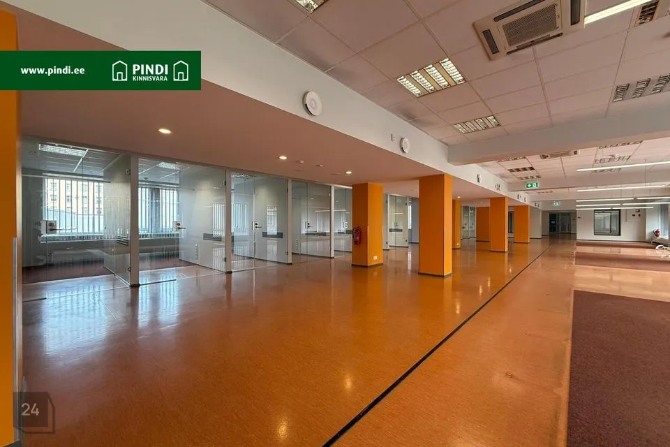 Mitme sihtotstarbega, 200 m² Äripind - Tallinn, Kesklinna linnaosa - foto 3