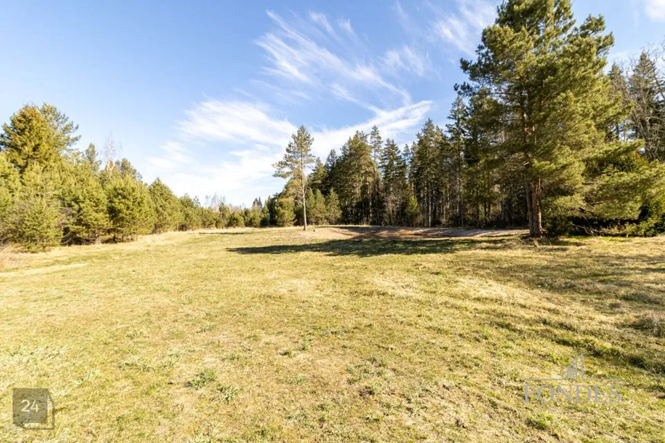 Maatulundusmaa, 20000 m² участок в Kuusalu vald, Kolgaküla - фото 2