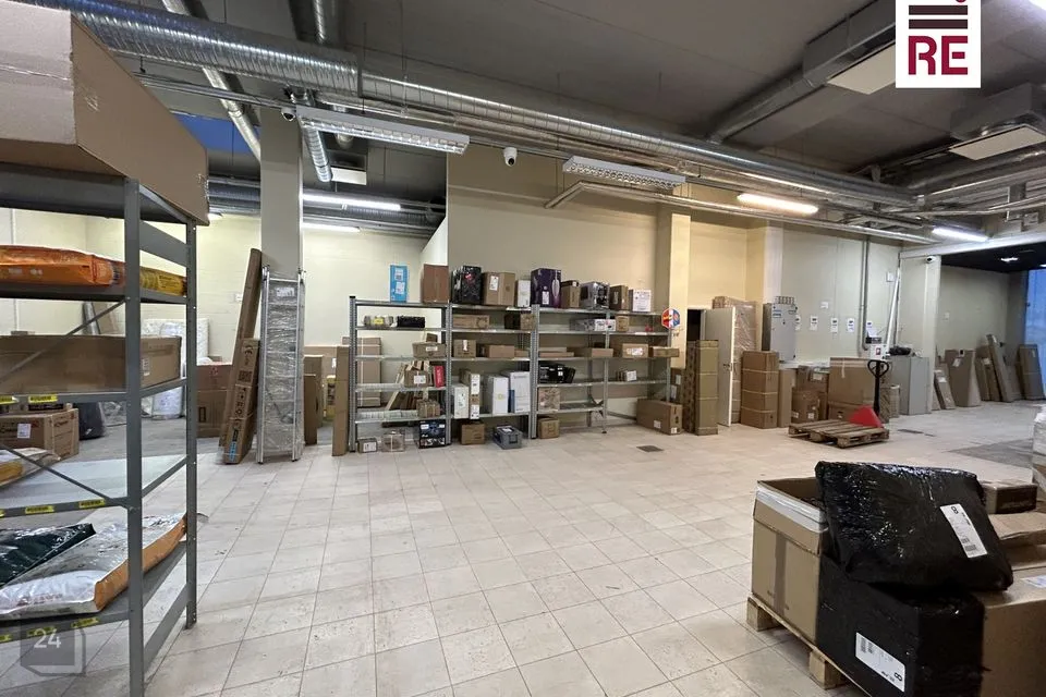 Bureau or Service, 540 m² business in Tallinn, Kristiine linnaosa - photo 4