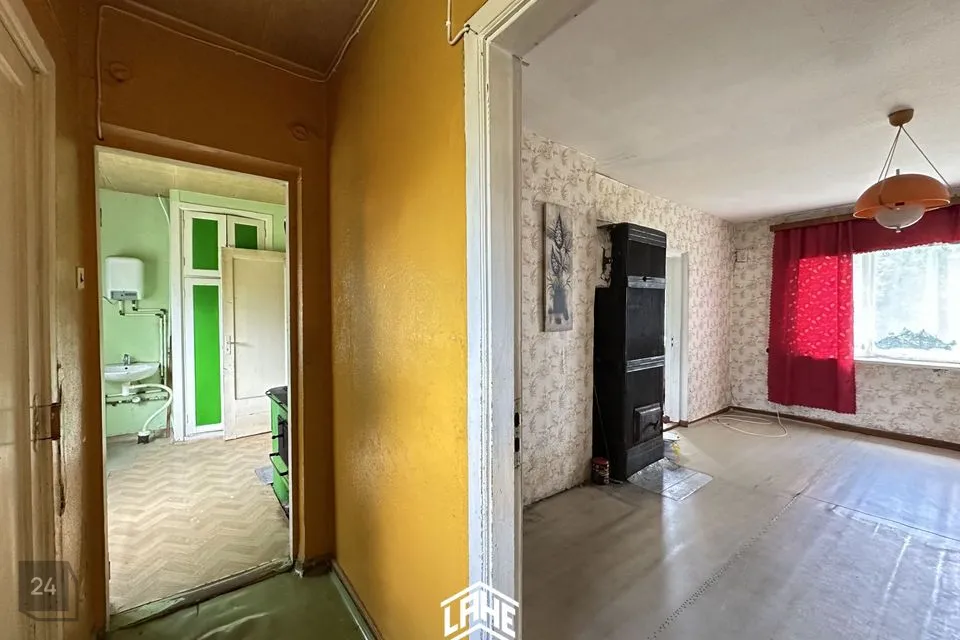 2-toaline Korter - Elva vald, Hellenurme küla - foto 3