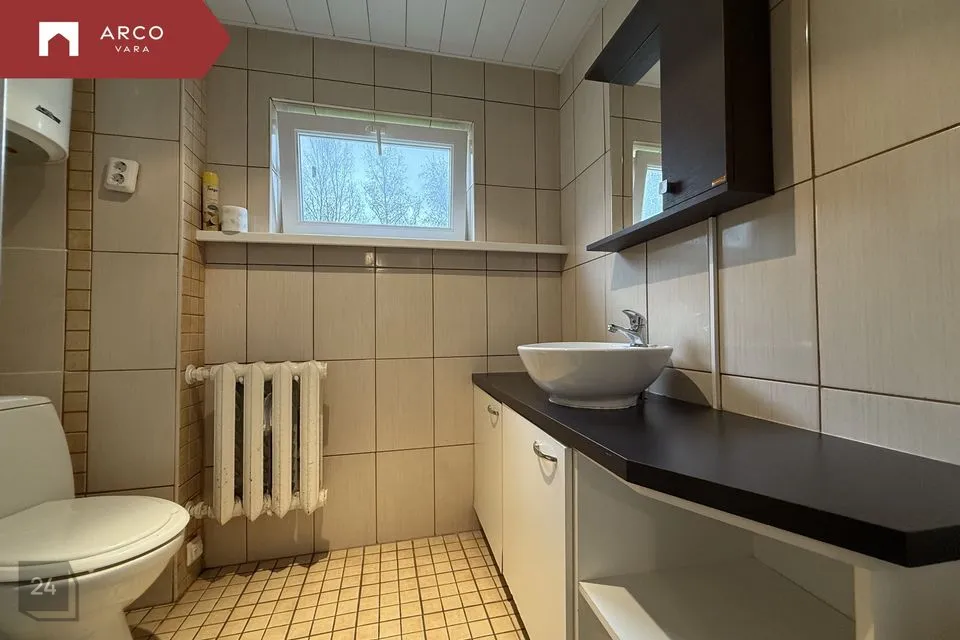 4-toaline Korter - Lääneranna vald, Lihula linn - foto 4