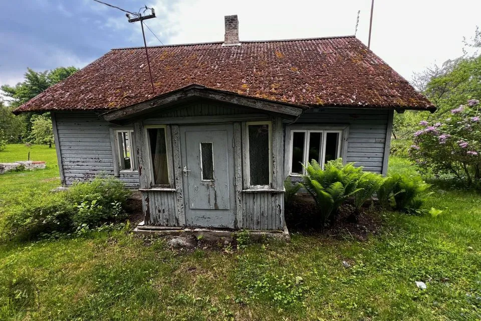 56 m² Maja  -  Kuusalu vald, Viinistu küla - foto 2