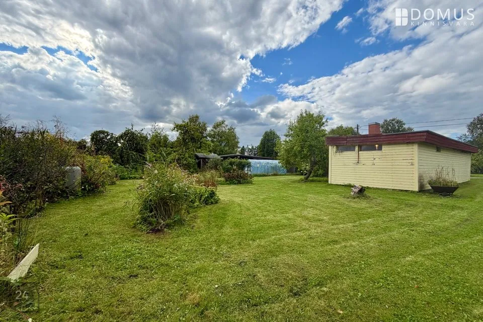 Suvila  -  Saku vald, Metsanurme küla - foto 4