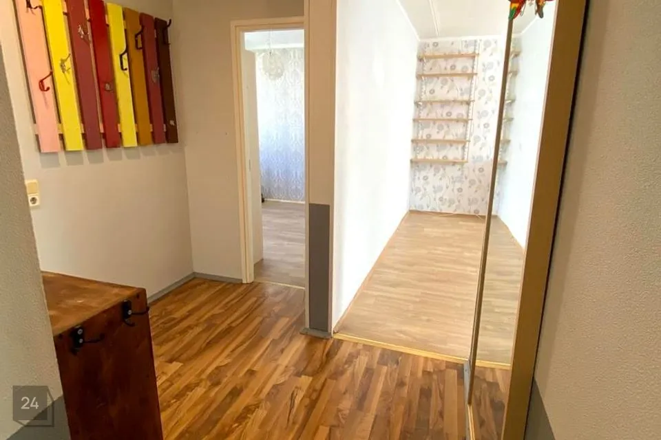 3-комнатная Квартира в Saue vald, Saue linn - фото 4