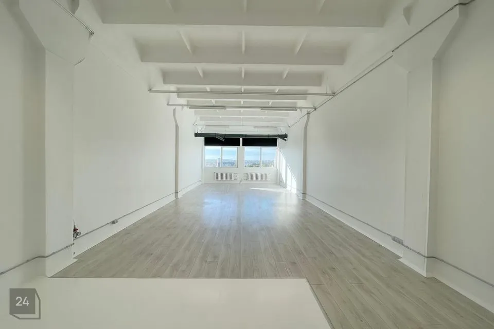 Büroo, 91 m² Äripind  -  Tallinn, Kesklinna linnaosa - foto 2