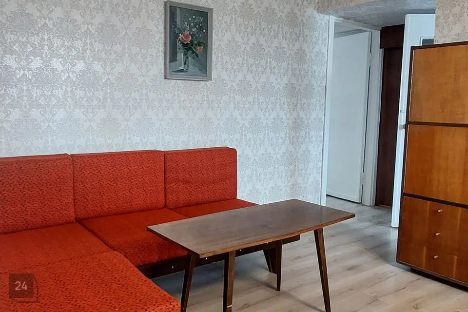 3-room apartment in Tallinn, Mustamäe linnaosa - photo 4
