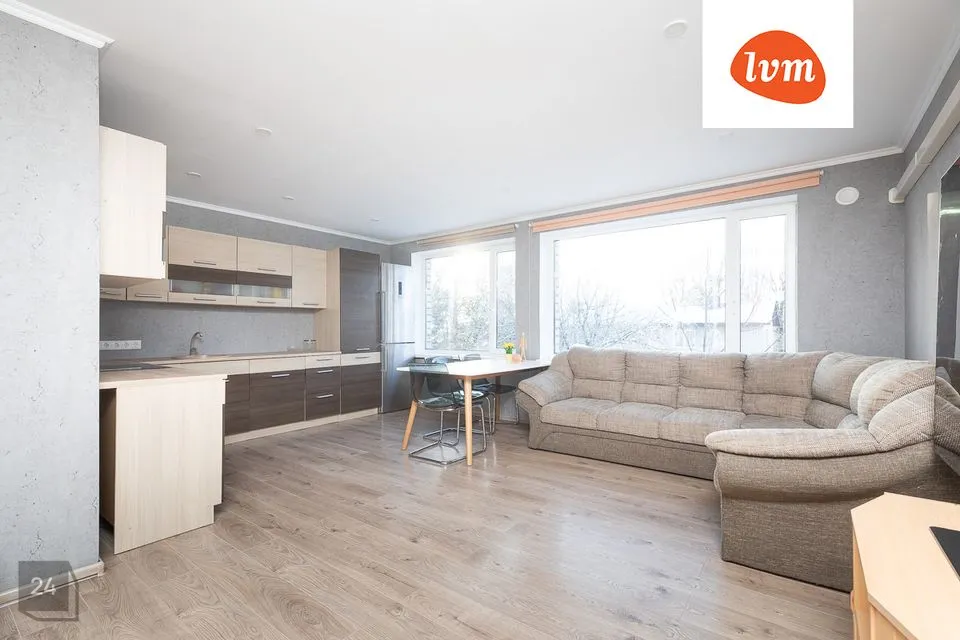 2-toaline Korter  -  Jõgeva vald, Kassinurme küla